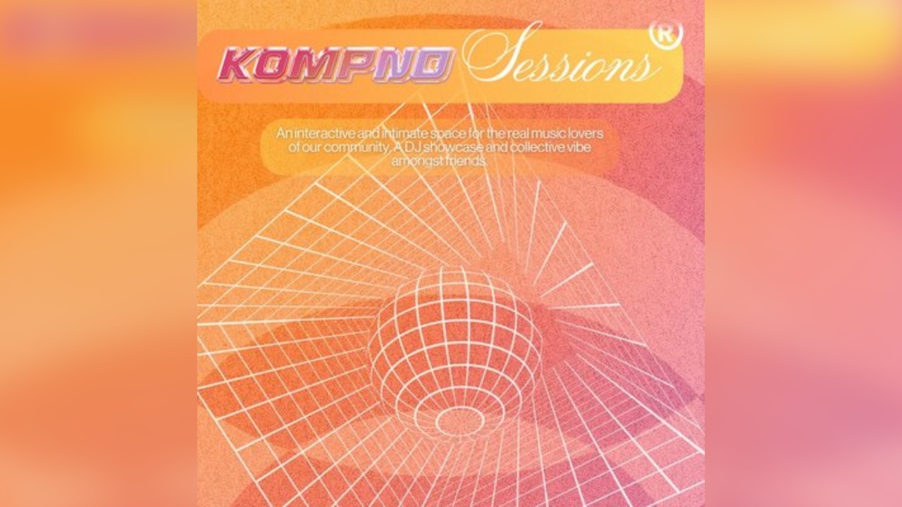 Cupra FM with KOMPND (STXYLO & Friends) - Limited FREE Tickets