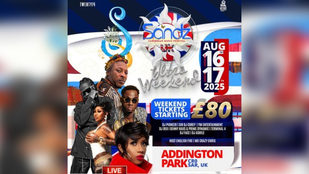 Soakd Pineapple X SANDZ Ultra Weekend