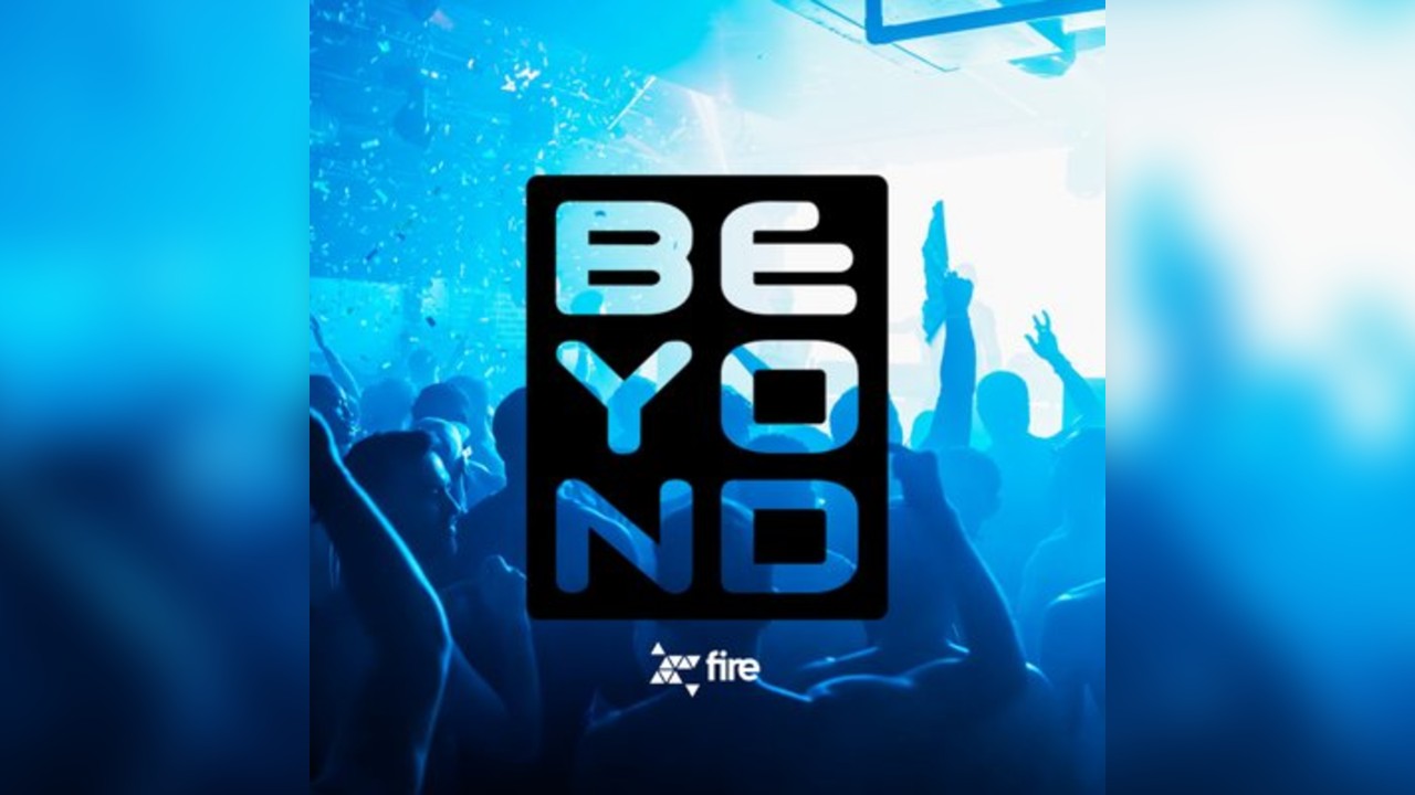 Beyond Summer Closing Party // Free Entry Tickets