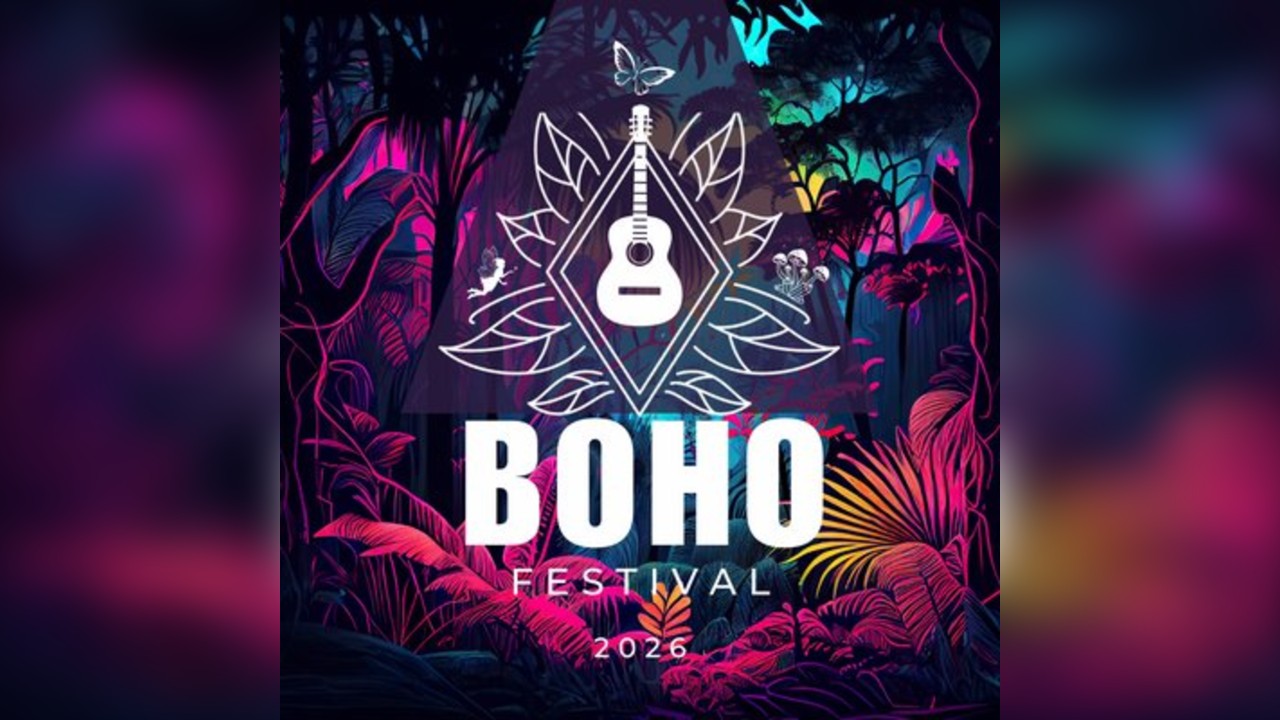 Boho Festival 2026