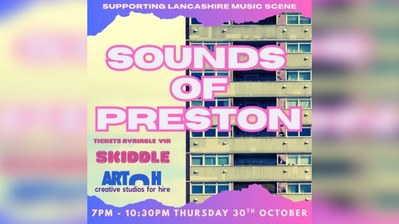 Sounds of Preston