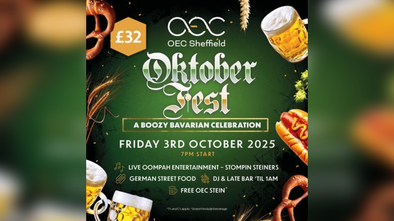 Oktoberfest