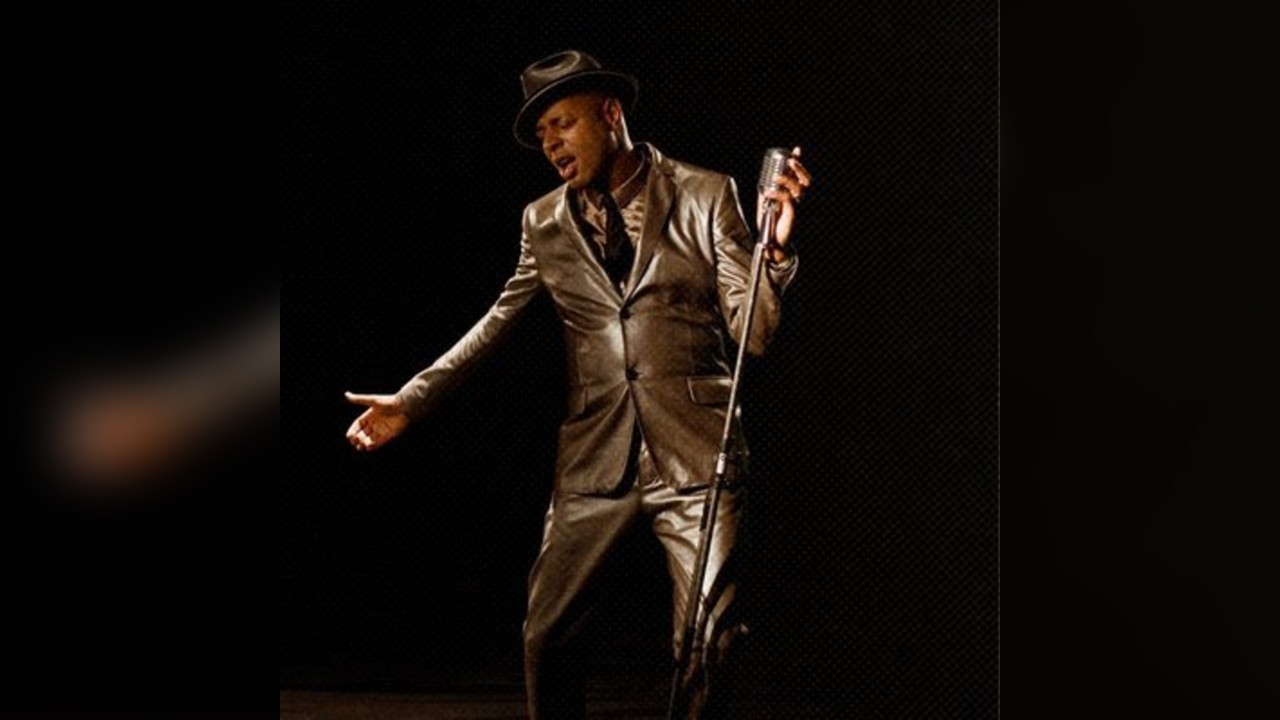 An Intimate Evening with Leee John Jazz Quartet