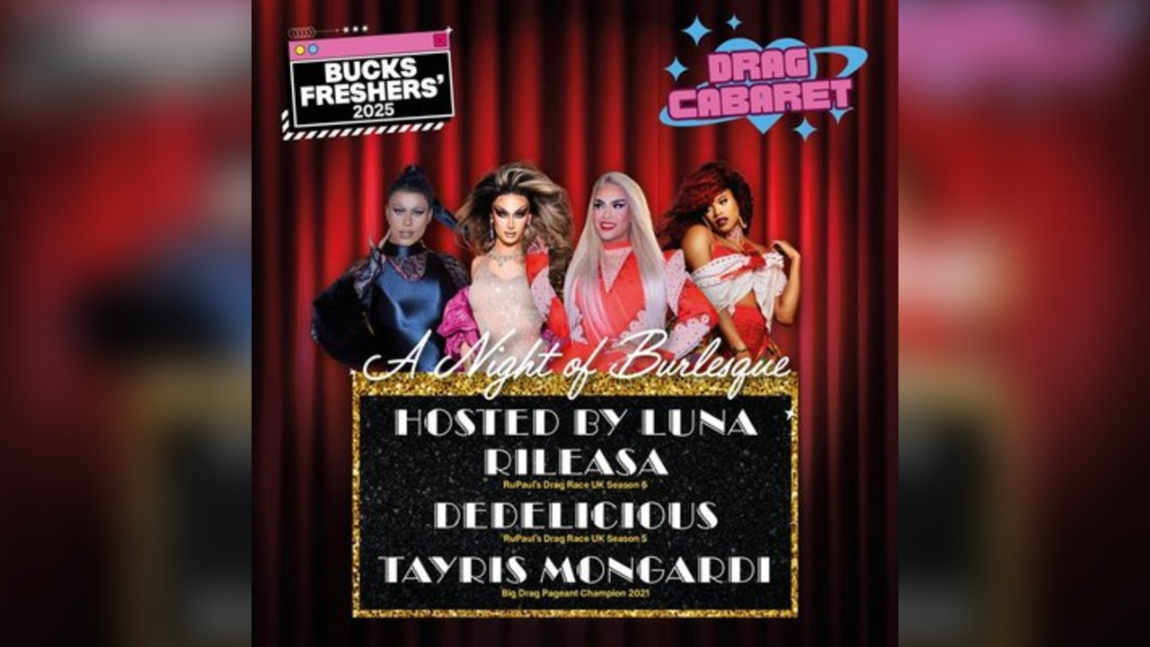 Drag Cabaret