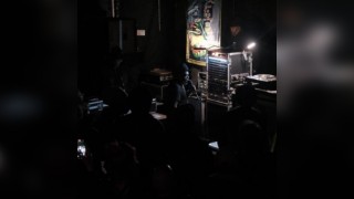 Aba Shanti-I meets Iration Steppas - Boxing Day Sound Session