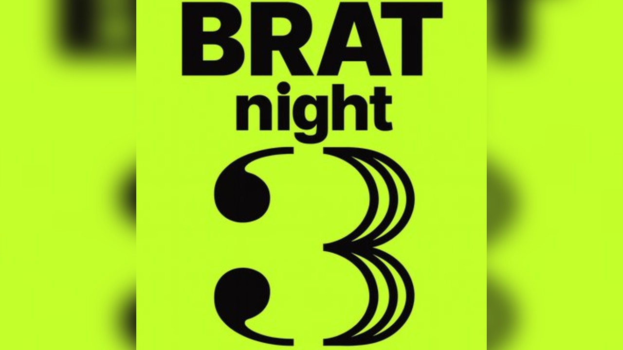 Brat Night