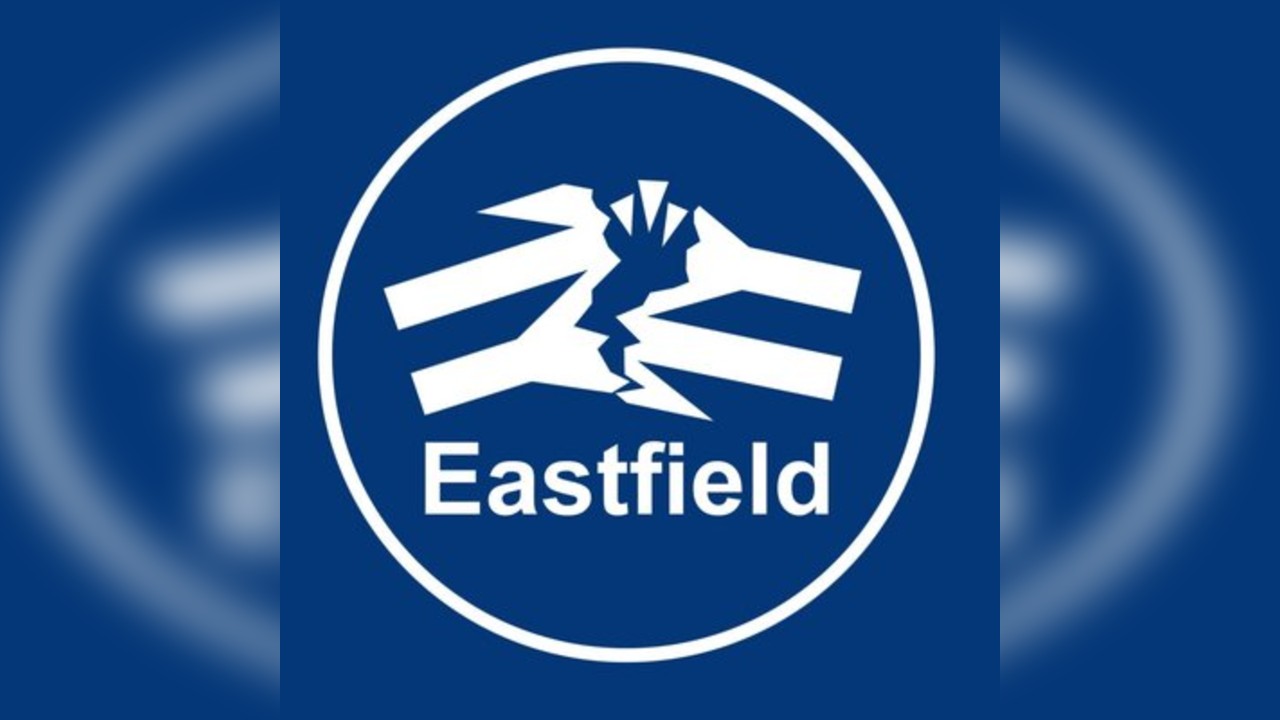 Eastfield + Julie's Dead