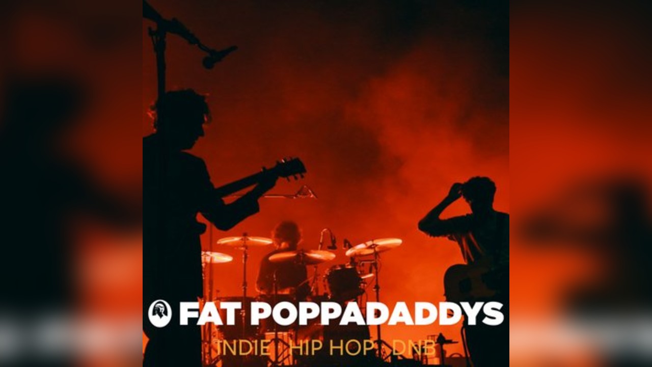 Fat Poppadaddys @ CHALK | £1 Pints 5 Bombs for £5