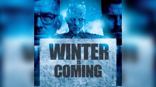 Winter is Coming