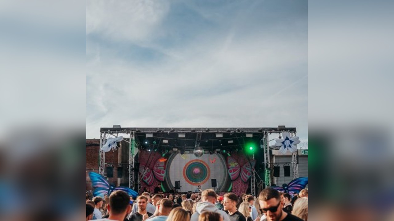 DanceOnArrival: Summer Closing Festival