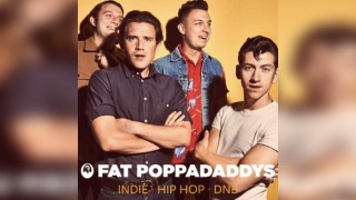 Fat Poppadaddys @ CHALK | £2.50 Pints 5 Bombs for £5