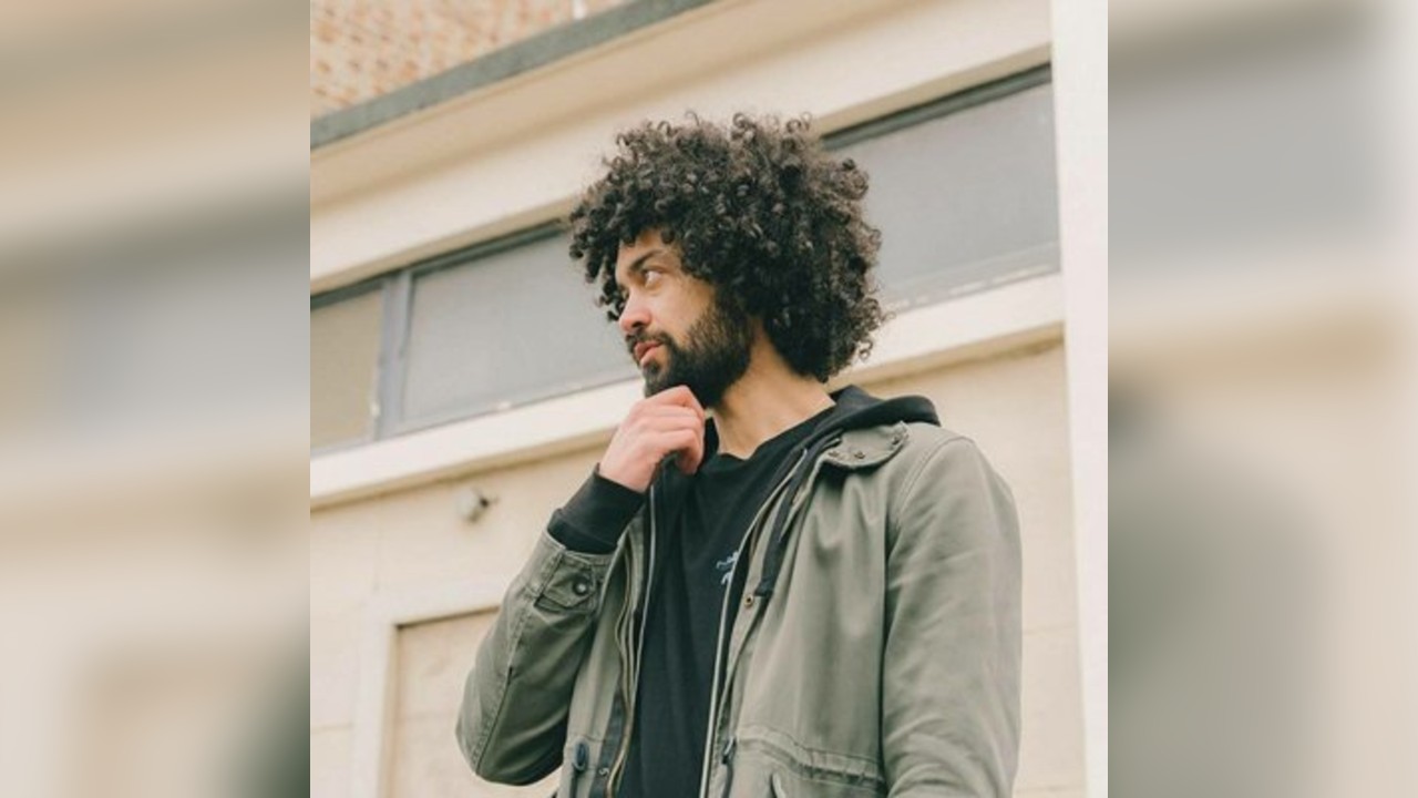 GREENHOUSE JAM PRESENTS 005: Benjamin Luhis @ Electric Daisy