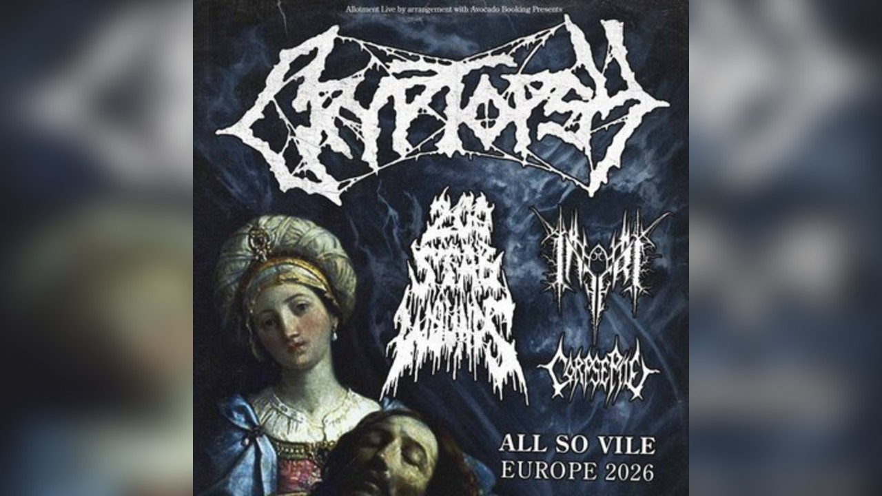 Cryptopsy