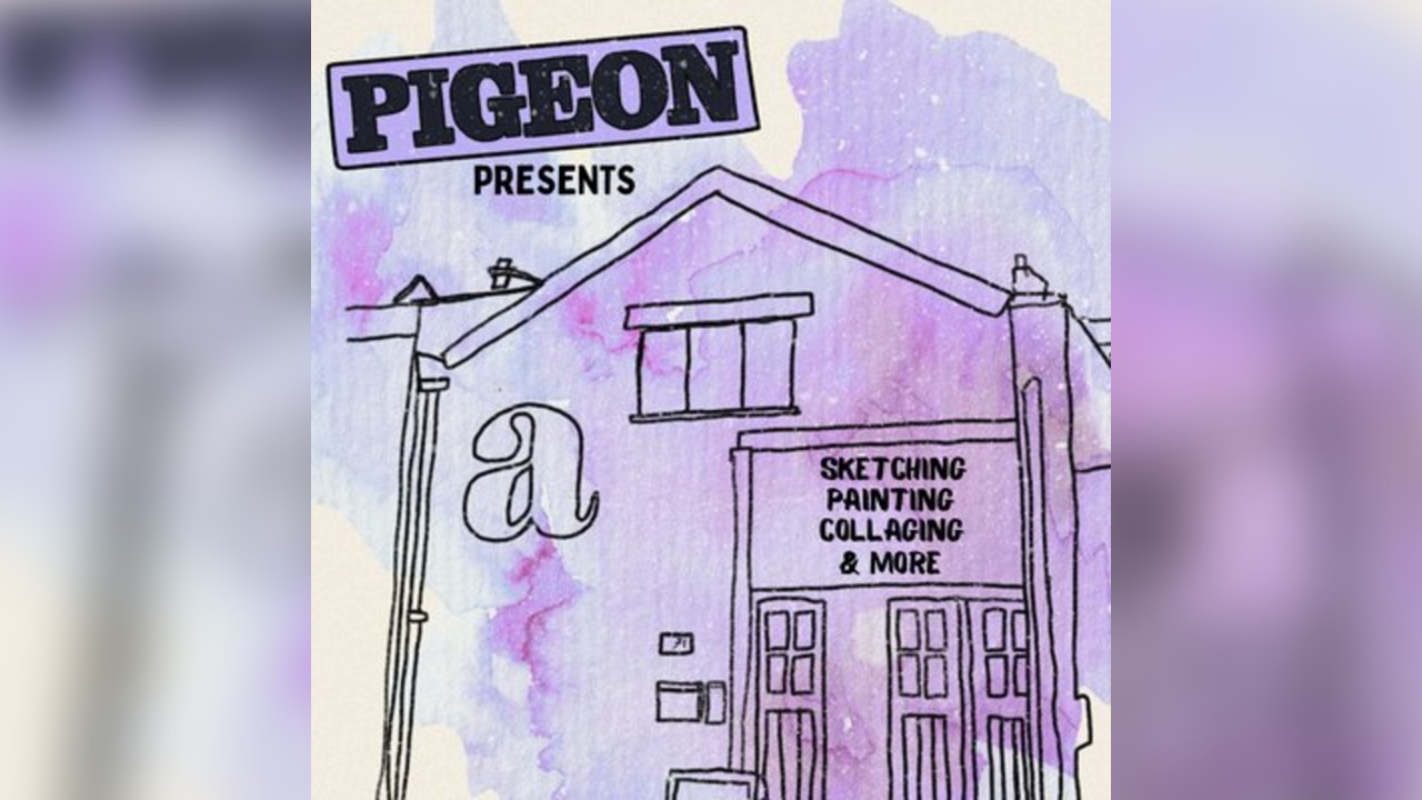 Pigeon Presents @ Artefact