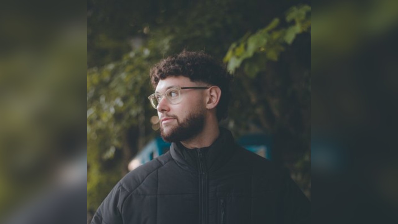 Energy Cru presents: Bushbaby & TBA