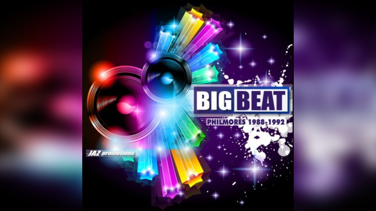 Philmores BIG BEAT Reunion 2025