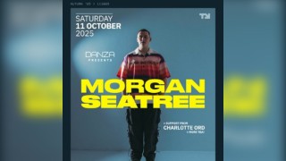 Morgan Seatree & more