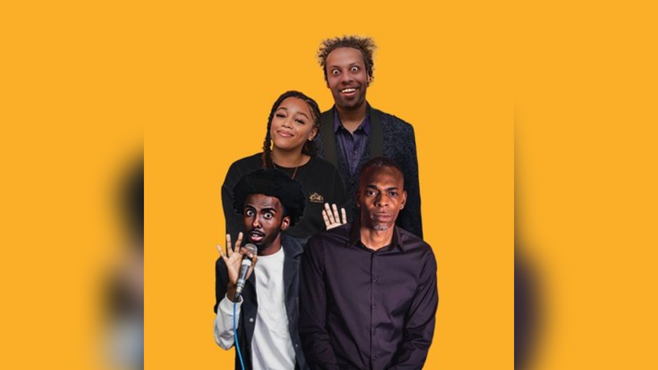 COBO : Comedy Shutdown Black History Month Special London