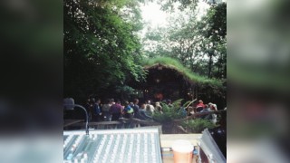 Jungle Boogie camping festival 2026