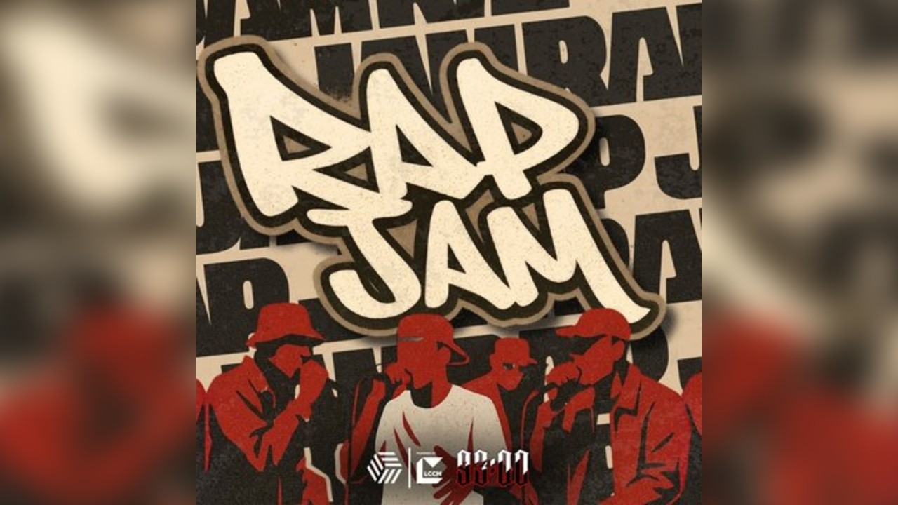 Rap Jam