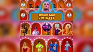 BOTTOMLESS KARAOKE | Sing with the Stars of DYSCO