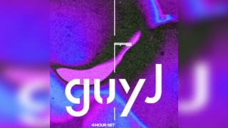 Guy J [4 Hour Set] Manchester