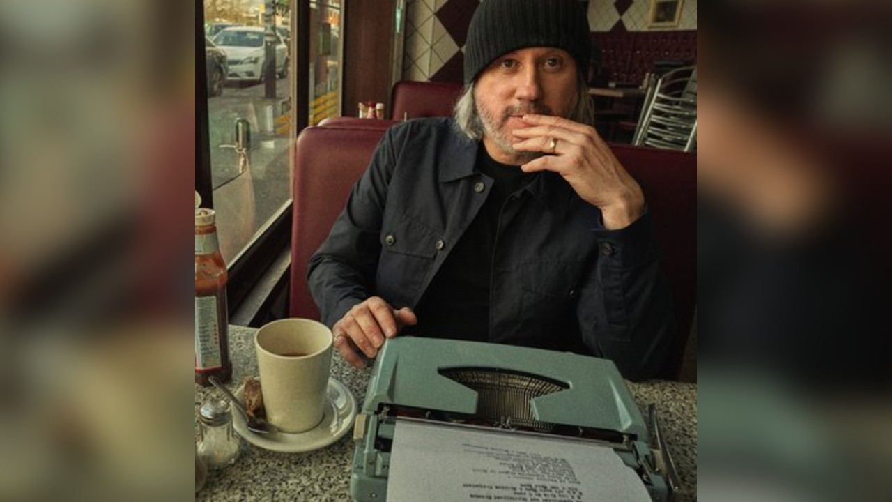 Badly Drawn Boy