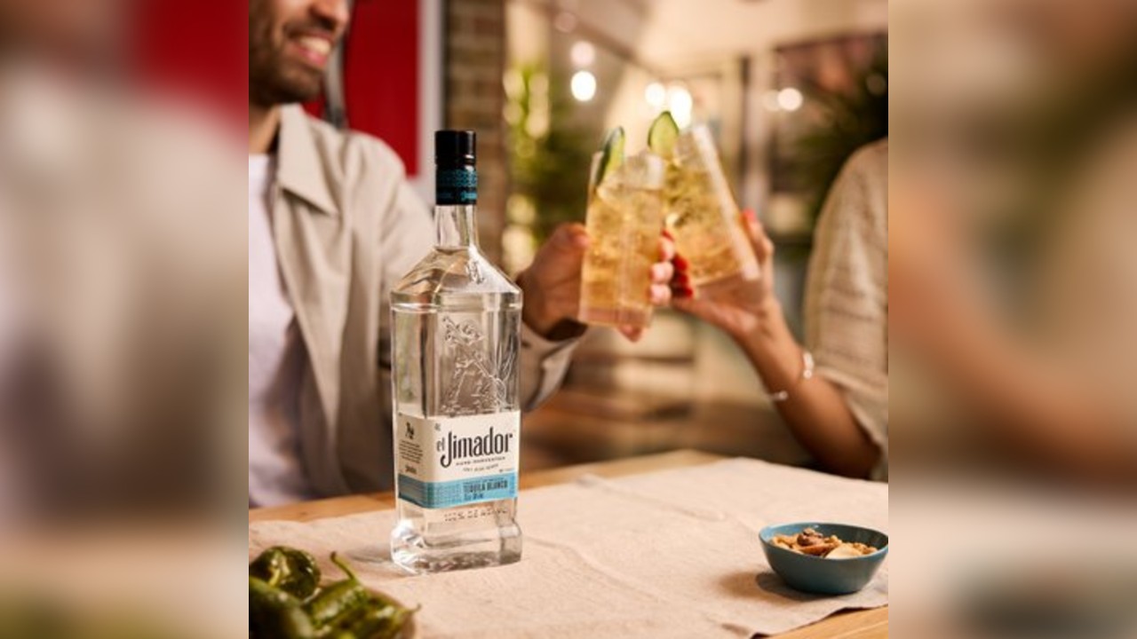 el Jimador Brings Free Tequila Cocktails & Mexican Vibes Across