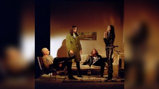Wolf Alice: Early Album Launch Show