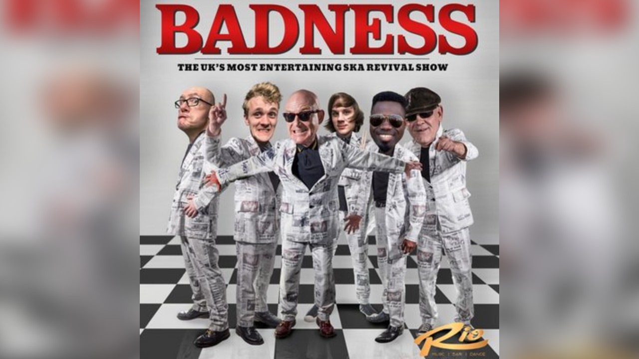 Badness