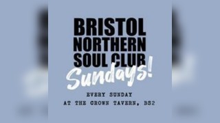 Northern Soul Sundays