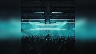 DRUMSHEDS presents Paul Kalkbrenner