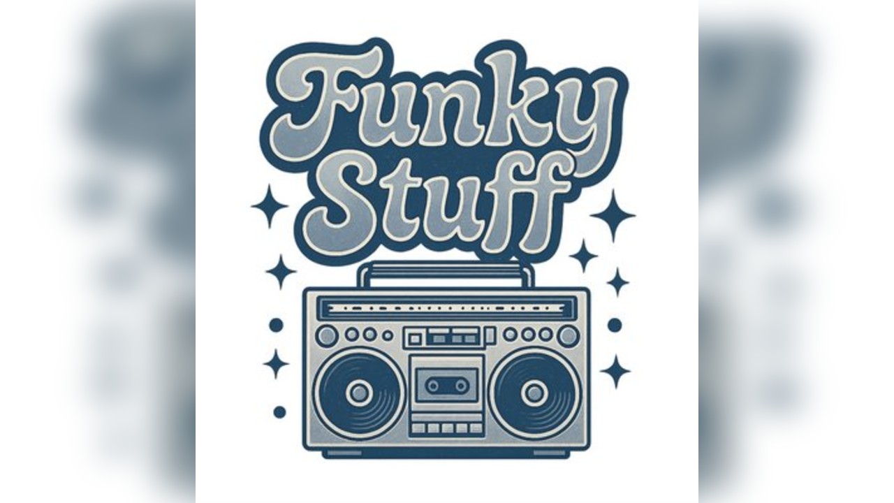 Funky Stuff