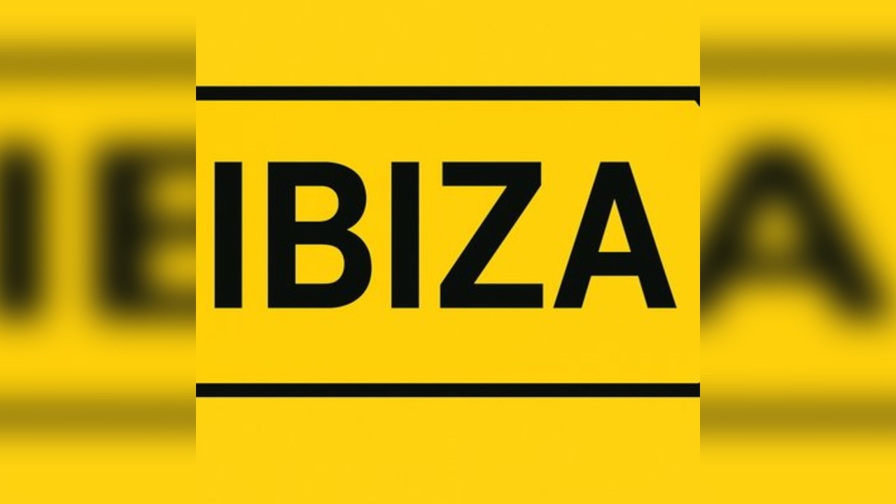 Ibiza In The Vault
