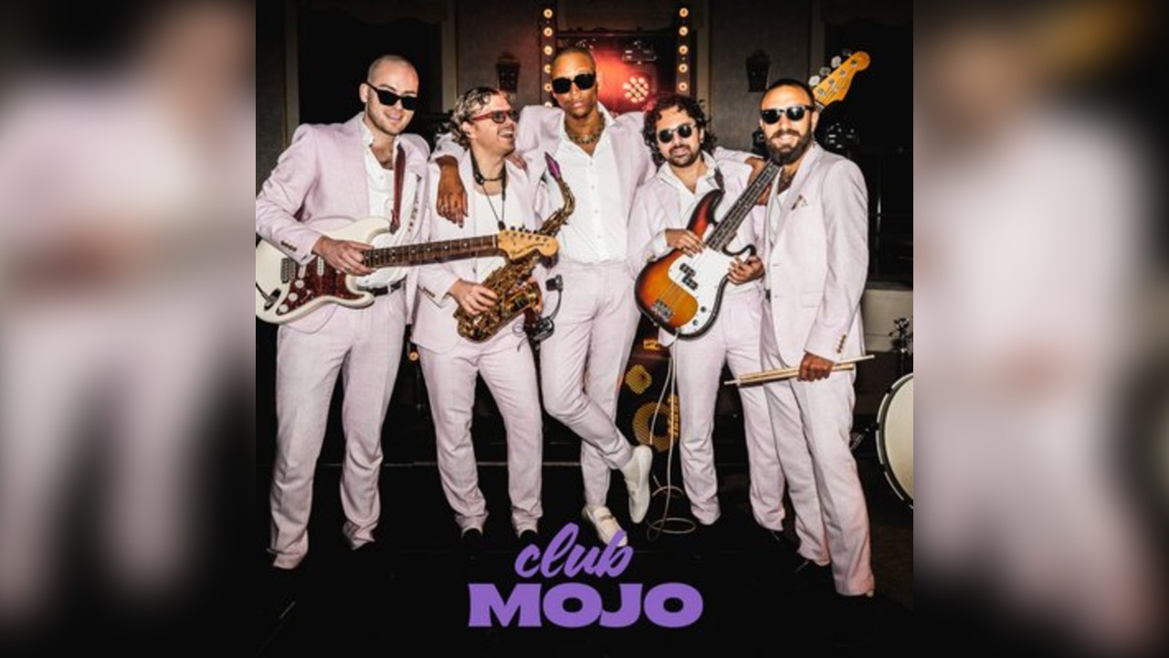 Club Mojo