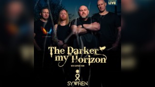 The Darker My Horizon