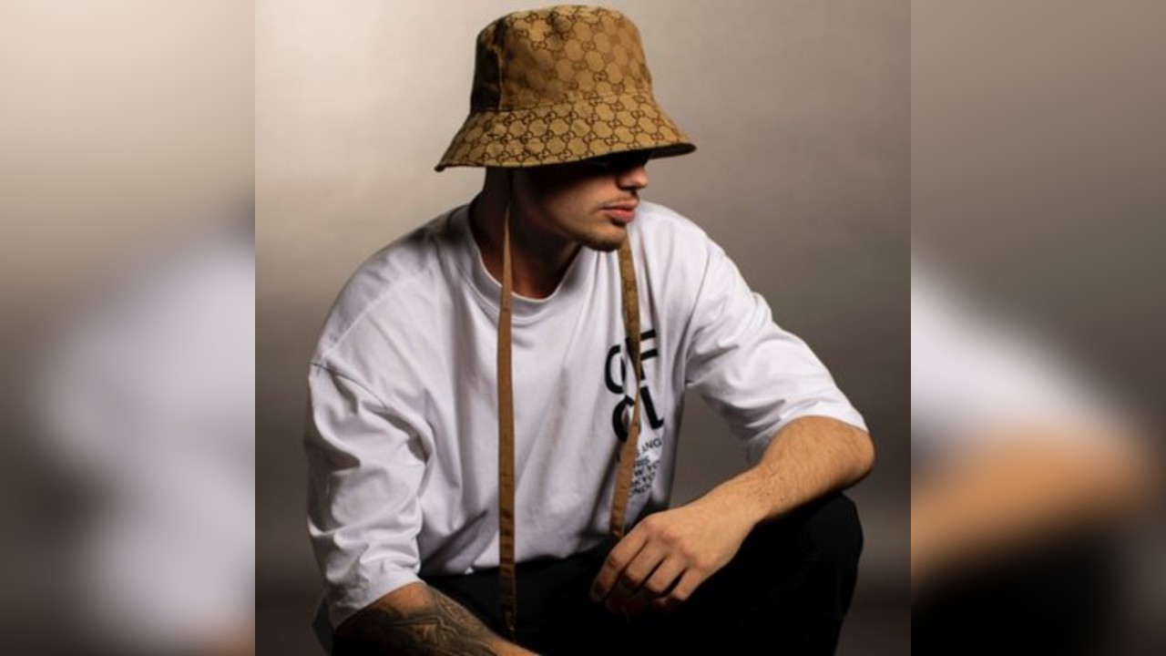 Culture 001: Loucas Groove