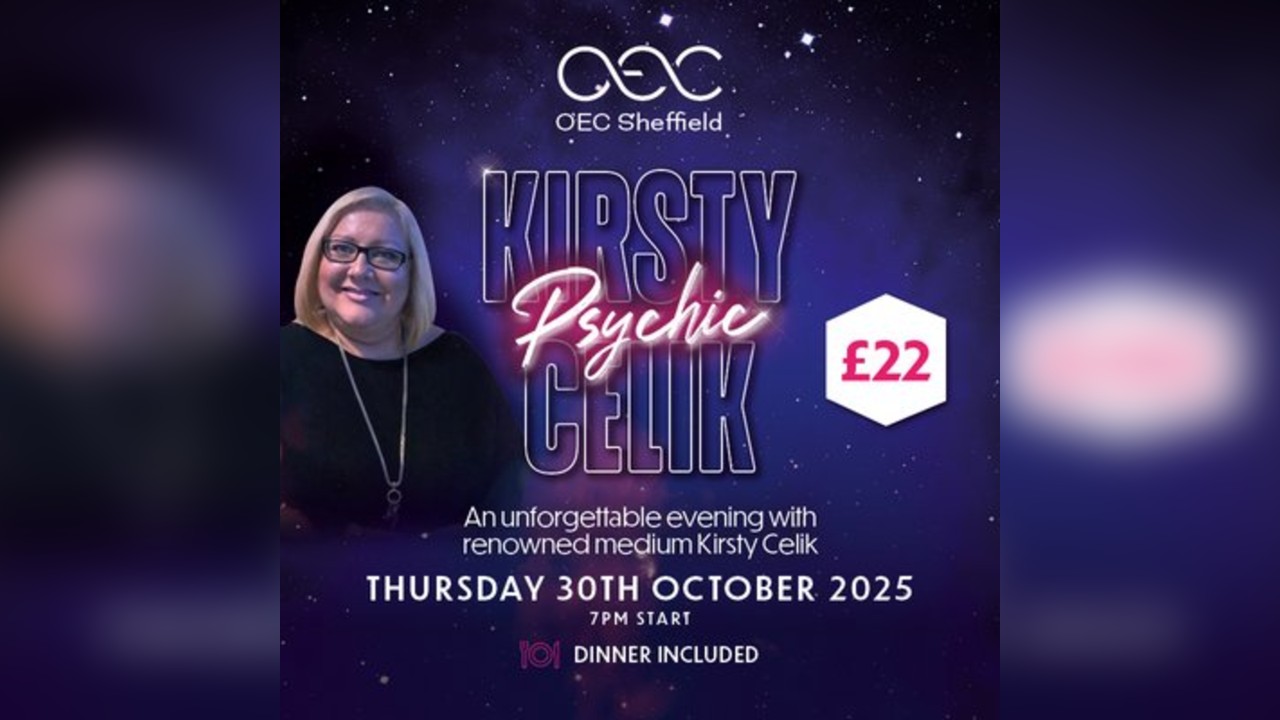 Psychic Night