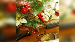 Winter Wonderland on Piccadilly