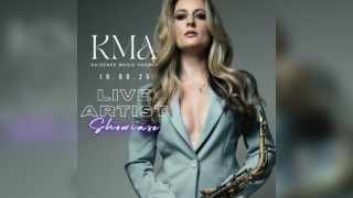 Kaidence Music Presents: An Evening with Live Artists