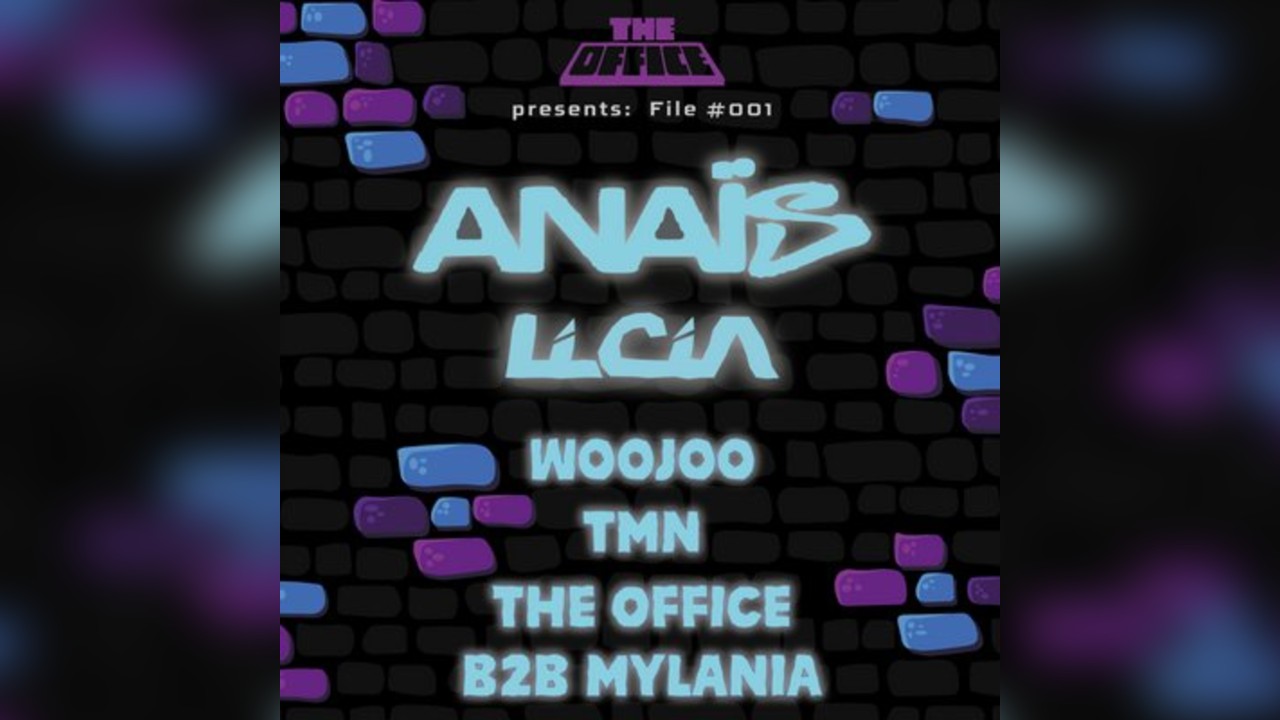 The Office - File #001