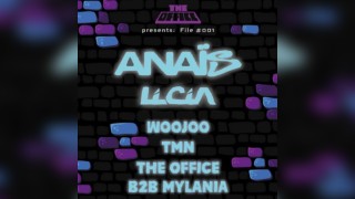 The Office - File #001