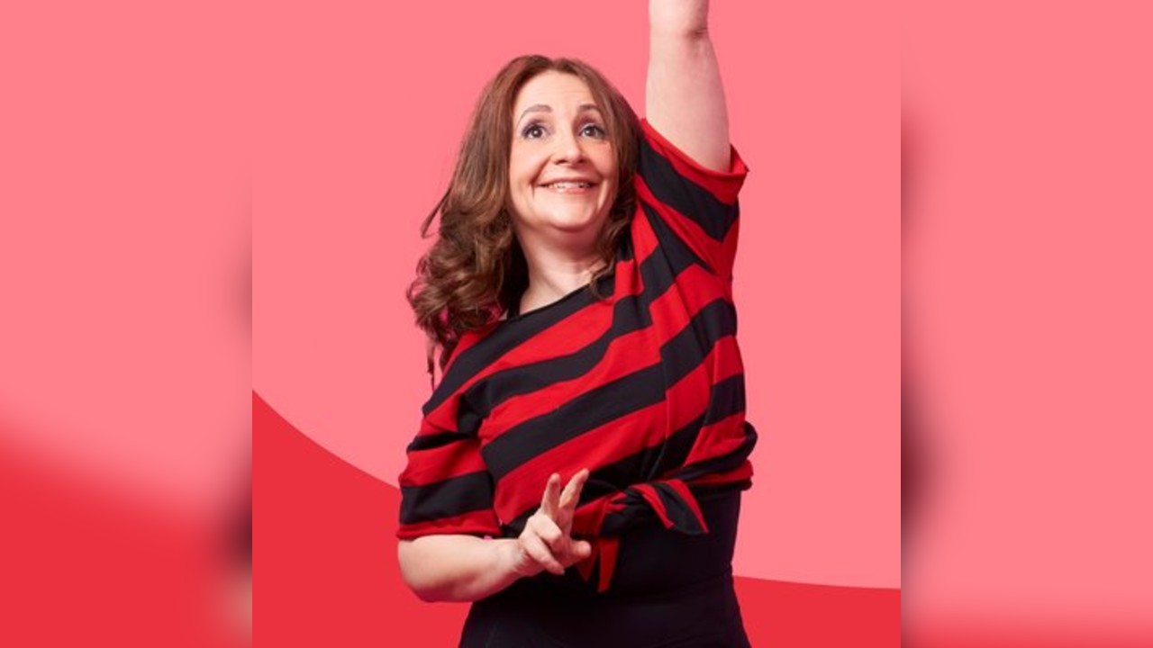 Lucy Porter