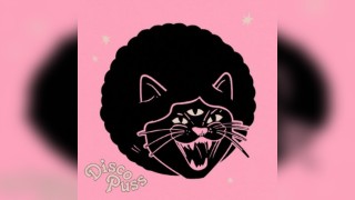 DISCO PUSS: September Special with NEVER DULL (USA)