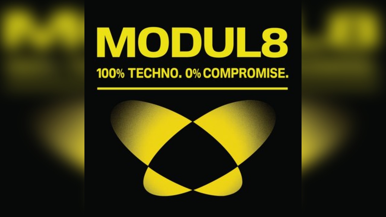 MODUL8 Floorfilling Peak-Time & Hard Techno @ SUKi10C Birmingham