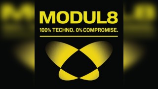 MODUL8 Floorfilling Peak-Time & Hard Techno @ SUKi10C Birmingham