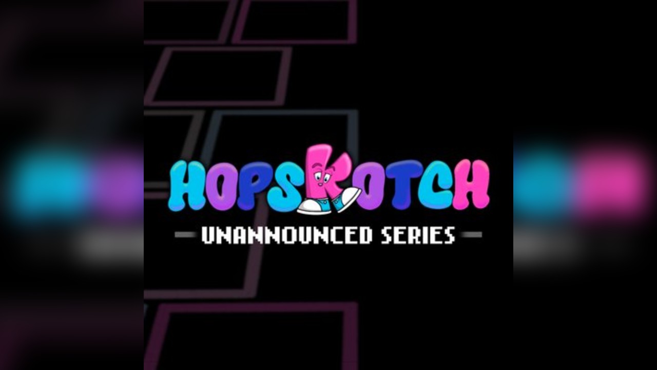 Hopskotch Unannounced : 001