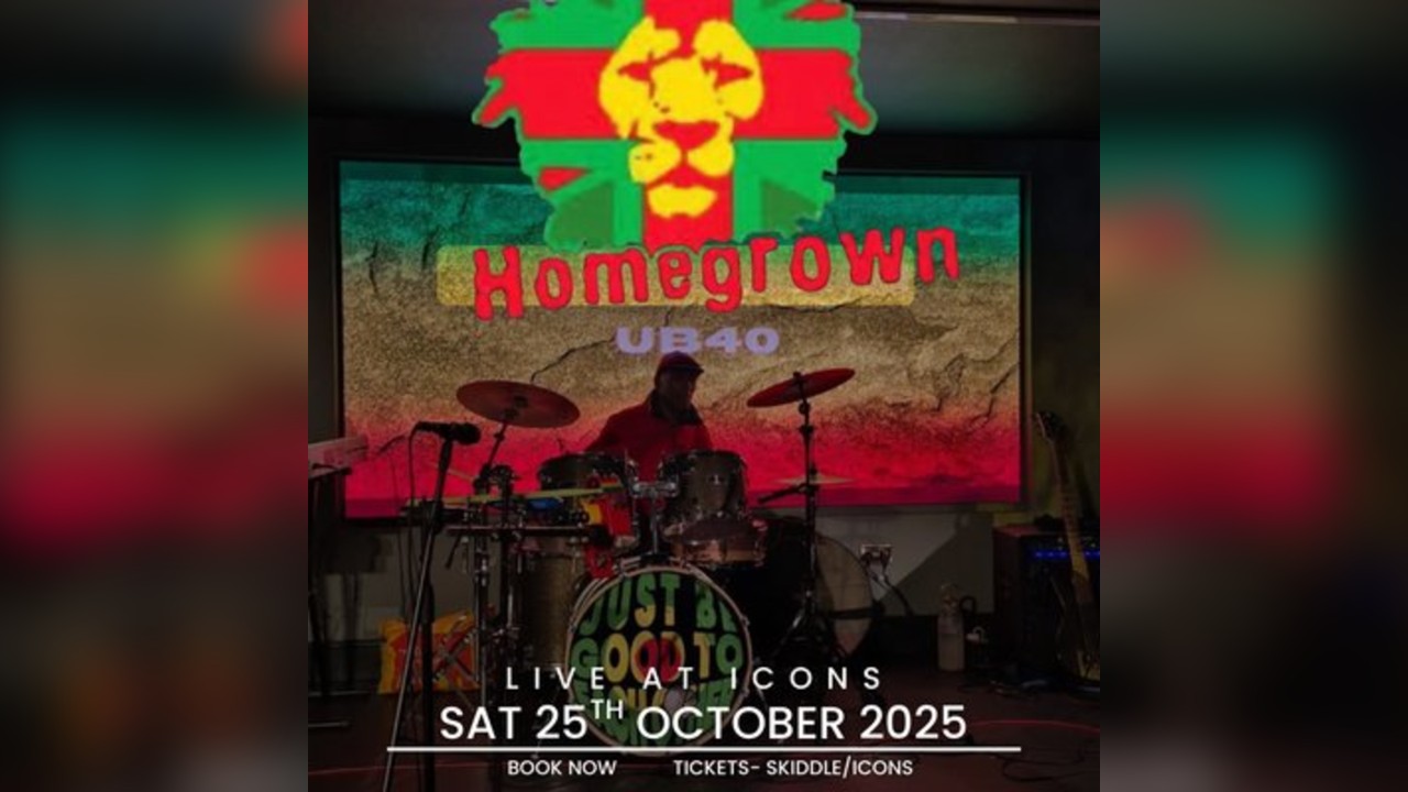 Homegrown