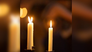 Christmas Carols by Candlelight