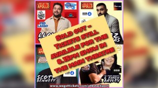 Triple Headliner Special - Basement 7.15pm - Sat 1st November